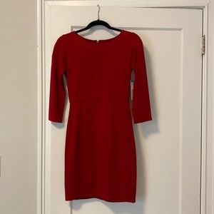 Alice and Olivia Dress